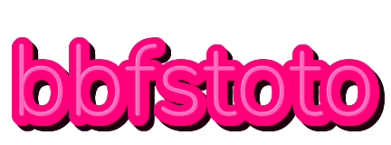 bbfstoto — logo kanal