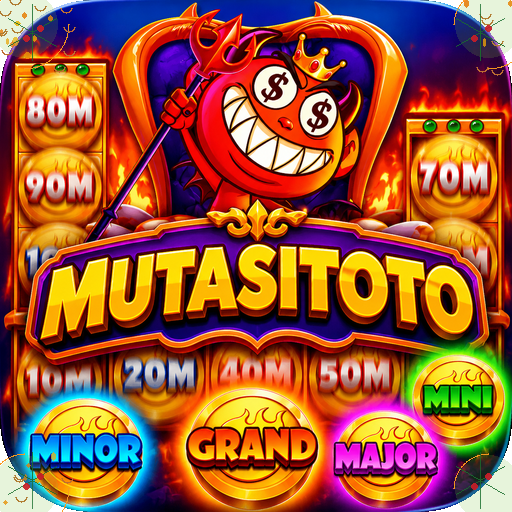mutasitoto — mitra unggulan