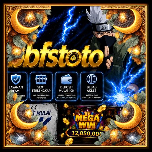 bbfstoto — mitra unggulan